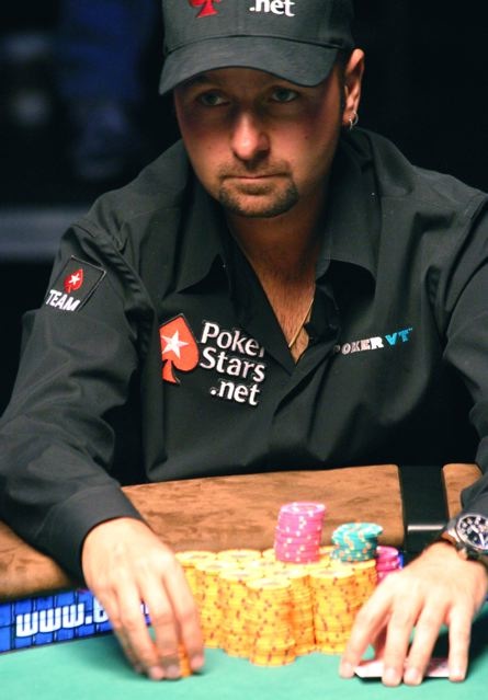 Watch Kidpoker Online