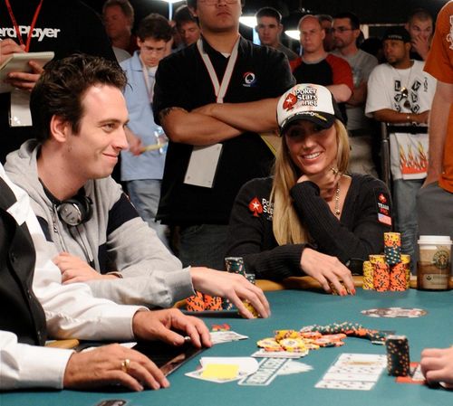 Lex Veldhuis Vanessa Rousso Lex Veldhuis Vanessa Rousso