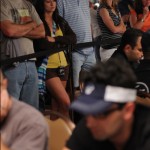 Antonio Esfandiari at the 2009 WSOP