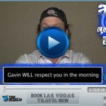 Ask Gavin Smith