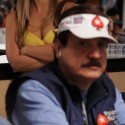 It wasn't the breast of days for Humberto Brenes, as he failed to make it to Day 2 of Event #7.