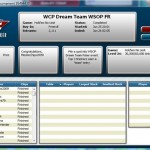 Two women won spots into the WSOP Dream Team Poker event...two...out of three...no, seriously...