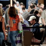 David Chiu is lurking and looking to claim another WSOP bracelet in the $5k NLH Six-Handed event.
