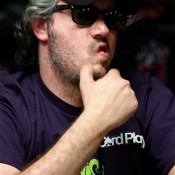 Jeff Shulman - 2009 WSOP Main Event