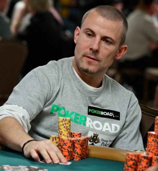 Joe Sebok Signs Deal with Ultimate Bet PokerRoad.com's Joe Sebok is partnering with the once-embattled online poker site UltimateBet.