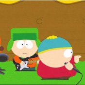 eric cartman poker face south park