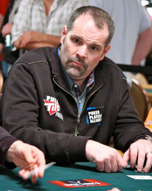 Howard Lederer Howard Lederer