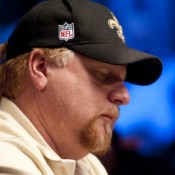 Was Darvin Moon responsible for a spike in middle-aged white guys watching the WSOP this year?