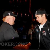 joe cada vs darvin moon 2009 wsop main event