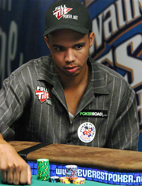 phil ivey Meet your Player of the Decade: Phil Ivey