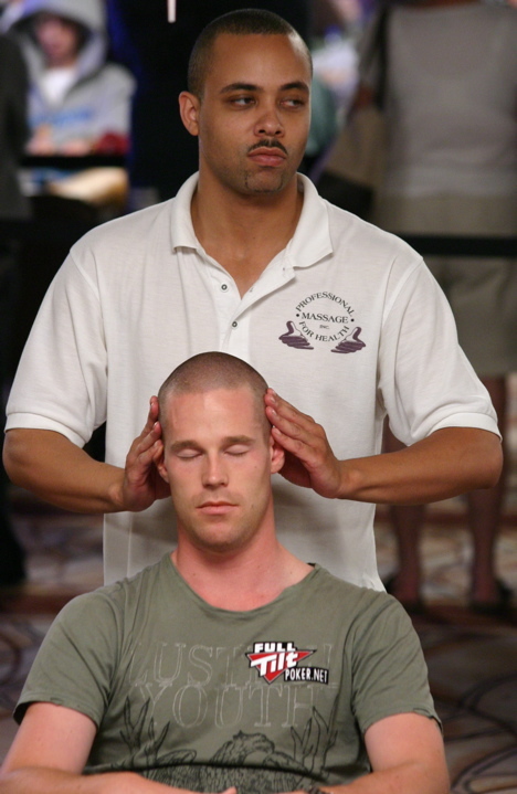 patrik antonius