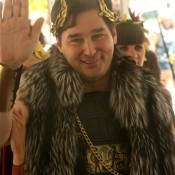 Phil Hellmuth would be among the mortal locks for inclusion in the TOC all-star balloting.