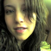 Melanie Weisner Facebook pic