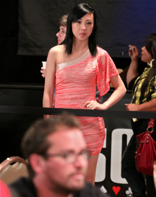 Did we just track down the infamous @asianspa? Did we just track down the infamous @asianspa?