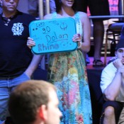 Rhino Girl 2010 WSOP
