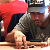 Time to put a PokerStars cap on that head...