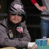 Jerry "The Shadow" Yang cashed in another 2010 WSOP event...is this the Year of the Comeback(TM)? More on that later..