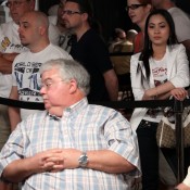 Girls on the Rail 2010 WSOP ME