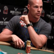 Patrik Antonius 2010 WSOP Main Event