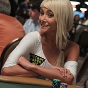 Sara Underwood 2010 WSOP Poker Playboy