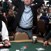 Fortunately we talked to Jason Calacanis before his bust-out of the 2010 WSOP Main Event.