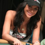 While we're not sure if Paola Martin made it through to Day 3 yet, we're pretty sure she wouldn't have a Tilt deal had we not put up copious photo dumps of her last year.