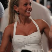 In our latest podcast, we find out what Johnny Lodden thinks of Rachel Nordtomme.
