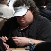 Tomer Benvenisti 2010 WSOP Main Event