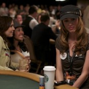 Annie Duke Shannon Elizabeth