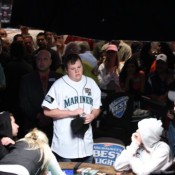 Matt Affleck 2010 WSOP Main Event