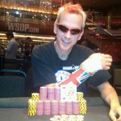Maximum cheeze shippage.£170,802 ($267,010). Plus some gold! Holla!!