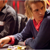 isildur1 is making a run at a $1M first place prize which will evaporate in cash games online within two days.