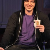 Nothing about this picture of Jake Cody feels like he won a WPT title, does it?