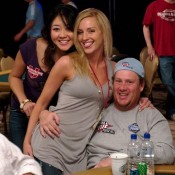 Gavin Smith and Mario Ho are still sitting pretty at the WPT World Poker Finals and WSOP South Africa Main Event, respectively.