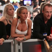 Rachel Nordtomme WSOP