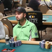 Daniel Negreanu is a shoe-in to find a spot in the HOF alongside the likes of Barry Greenstein.