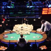 Why don't more people care about someone winning $8.9M?