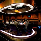 This final table was almost really, really interesting.