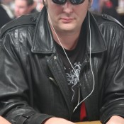 Phil Hellmuth's agent, Brian Balsbaugh, discusses where the Poker Brat may sign next and where the industry might be headed in 2011.