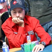 Daniel Negreanu is in position to recapture the all-time poker career tournament money title.
