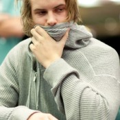 Expect Viktor Blom's secret identity to be revealed at the 2011 PCA.