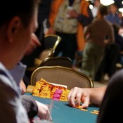 Lingering 2011 LAPC Event #1 question: Will Vinny Vinh let his chair do the talking on Day 2?