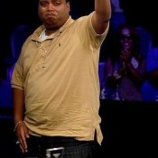 Unfortunately, there was no repeat performance of the above victory for Dwyte Pilgrim at the WSOP-C Regional in Rincon.