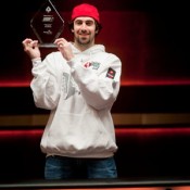Jason Mercier makes it back-to-back back-to-back NAPT Mohegan Sun champs...