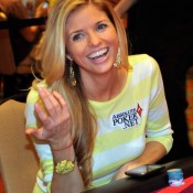 All right, so it may not be all smiles in the offices in Costa Rica, but it's not bankruptcy yet either.