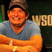 Meet your first WSOP bracelet winner of 2011: Sam Barnhart