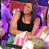 Relive good times from the 2011 WSOP with our Girls on the Rail galleries.