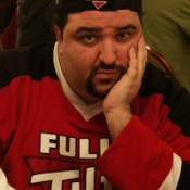 Maybe Tilt is thinking of the most brilliant communications strategy of all time right now to reengage their customers. Or maybe they're not.
