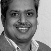 Anurag Dikshit is an incredibly charitable and giving man. Too bad he was so giving to the U.S. government though.