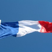 Vive la France!